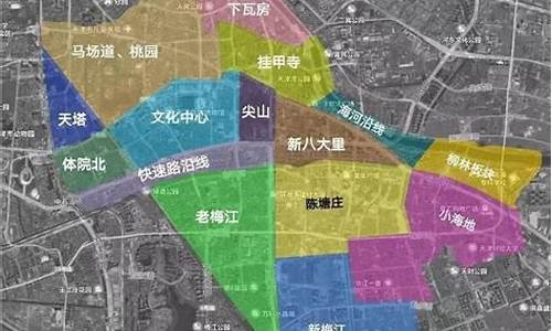 天津二手房成交量数据2020_天津二手房成交记录